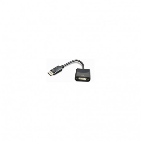 Gembird DisplayPort Male - DVI Female Adapter