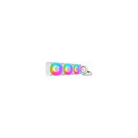 Arctic Liquid Freezer III 420 A-RGB Cooler