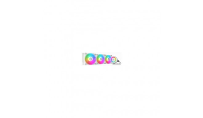 Arctic Liquid Freezer III 420 A-RGB Cooler