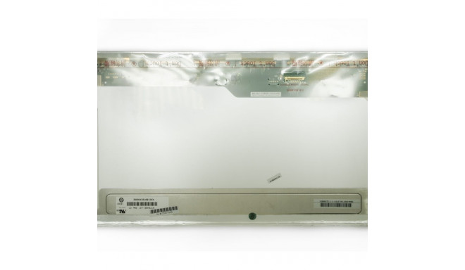LCD screen 17.3" 1920x1080 FULL HD, LED, glossy, 40pin (left), A+