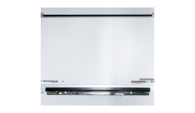 LCD Screen 15.6" 1920x1080 FHD, LED, IPS, SLIM, glossy, 30pin (right) EDP, A+