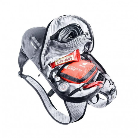 Deuter Road One 5 L Grey