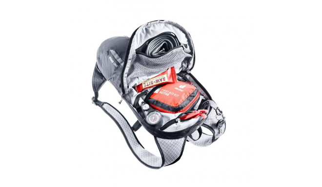 Deuter Road One 5 L Grey