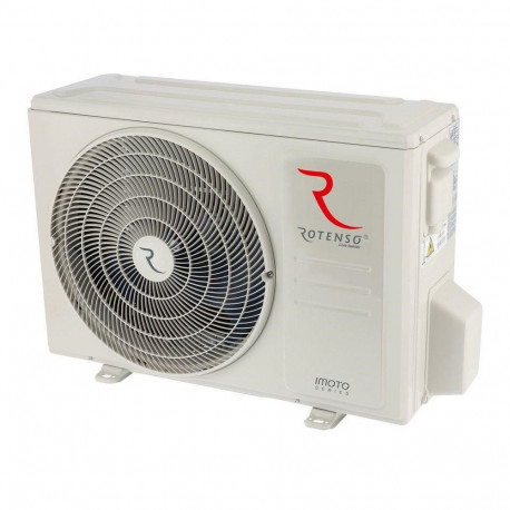 Rotenso Imoto I26Xo Air Conditioner - Ext Unit