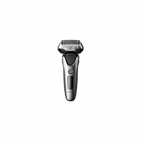 Panasonic ES-LV69-S803 Electric Shaver, Black/Silver | Panasonic