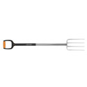 FISKARS DIGGING FORK XACT L