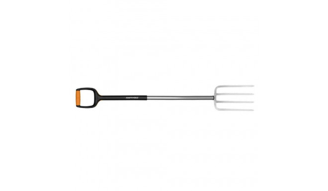 FISKARS DIGGING FORK XACT L