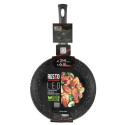 Resto Kitchenware Leo universaalne ümmargune pann