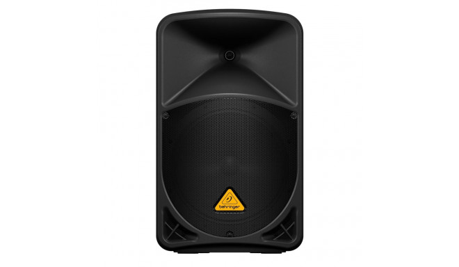 Behringer B112D Public Address (PA) system Black