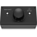 Behringer MONITOR1 - passive monitor controller