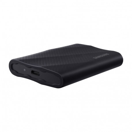 Samsung väline ssd MU-PG1T0B 1TB USB Type-C 3.2 Gen 2 (3.1 Gen 2), must