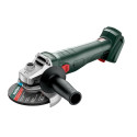 Metabo W 18 L 9-125 Quick nurklihvmasin 12,5 cm 8500 p/min 1,6 kg