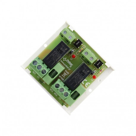 PULSAR AWZ625 RELAY MODULE
