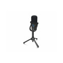 Behringer D2 Black Podcast microphone