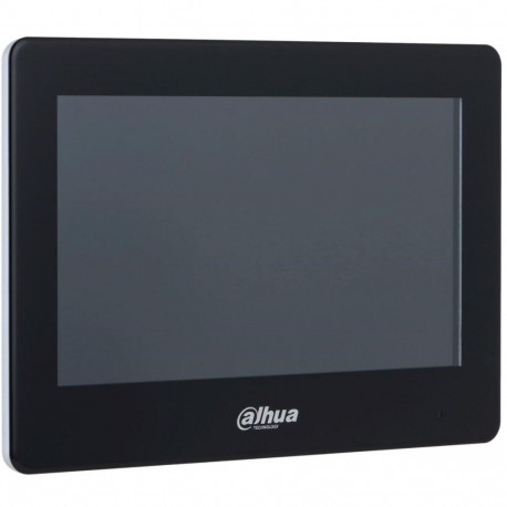 DAHUA videouksekella monitor VTH5421HB-W