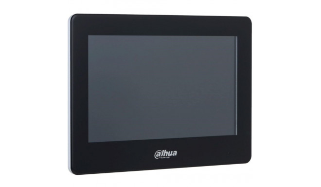 DAHUA videouksekella monitor VTH5421HB-W