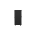 Lanberg FF01-8042-23B 42U põrandapealne rack must