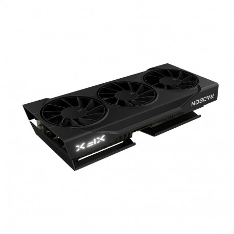 XFX graafikakaart SWIFT RX 9060XT OC 3-FAN 16GB