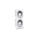 XFX Swift RX 9060XT OC valge 8GB graafikakaart