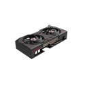 SAPPHIRE PULSE RX 9060 XT GAMING 8GB graafikakaart