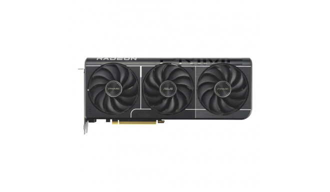 ASUS Prime Radeon RX 9060 XT O16G AMD 16 GB GDDR6