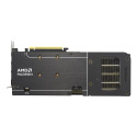 ASUS Prime -RX9060XT-O8G AMD Radeon RX 9060 XT 8 GB GDDR6 graafikakaart