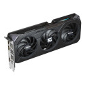 GIGABYTE Radeon RX 9060 XT GAMING OC 8G graafikakaart 8GB GDDR6