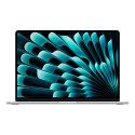 Apple MacBook Air Apple M M4 Laptop 38.9 cm (15.3") 16 GB 256 GB SSD Wi-Fi 6E (802.11ax) macOS Sequo