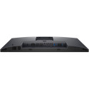 DELL Pro Plus P2425D arvutimonitor 61 cm (24") 2560 x 1440 pikslit Quad HD LCD must, hõbedane