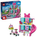 LEGO DISNEY 43274 Minnie lemmikloomahotell