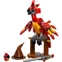 LEGO HARRY POTTER 76448 Fawkes: Dumbledore'i fööniks