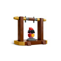 LEGO HARRY POTTER 76448 Fawkes: Dumbledore'i fööniks