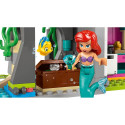 LEGO DISNEY 43267 printsessi loss ja kuninglikud lemmikloomad