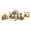 LEGO FRIENDS 42671 taimekohvik ja lillepood