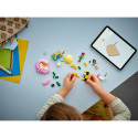 LEGO FRIENDS 42658 ükssarviku ja flamingo basseinipidu