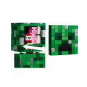 LEGO MINECRAFT 21276 Creeper