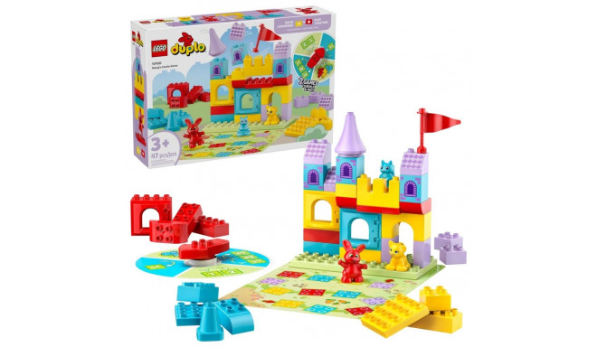 LEGO DUPLO 10450 Hopsy lossimäng