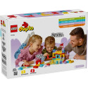 LEGO DUPLO 10450 Hopsy lossimäng