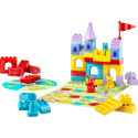 LEGO DUPLO 10450 Hopsy lossimäng