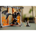 LEGO ICONS 10367 Sõrmuste isand: Balrog raamatunurk