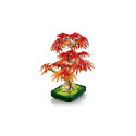 LEGO BOTANICALS 10348 jaapani punane vahtra bonsai-puu