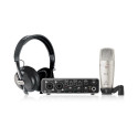 Behringer U-PHORIA STUDIO PRO - homerecording kit