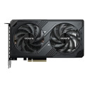 GIGABYTE GeForce RTX 5060 WINDFORCE 8G graafikakaart, 8GB GDDR7, 128bit, PCI-E 5.0, 2497 MHz tuumasa