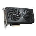 GIGABYTE GeForce RTX 5060 WINDFORCE 8G graafikakaart, 8GB GDDR7, 128bit, PCI-E 5.0, 2497 MHz tuumasa