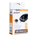 A4Tech OP-620D hiir USB Type-A optiline 1200 DPI kahekäeline