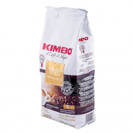Kimbo Aroma Gold 1kg