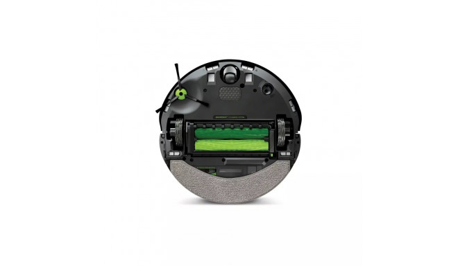 iRobot Roomba Combo j7 kotita must, roostevaba teras
