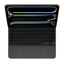 Apple Magic Keyboard for iPad Pro 13‑inch (M4) - International English - Black