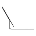 Apple Magic Keyboard iPad Pro 13-tolline (M4) - rahvusvaheline inglise - must