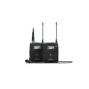 Sennheiser EW 112P G4-B - Wireless camera set, band 626-668 MHz